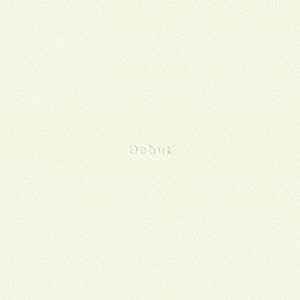 Ryohu／DEBUT（初回限定盤）