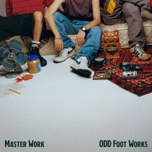 Master　Work