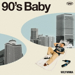 90’s　Baby