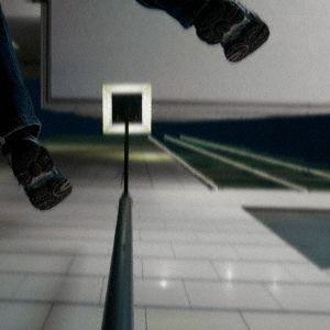 Watch　Your　Step／Panorama