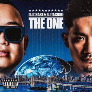 THE　ONE