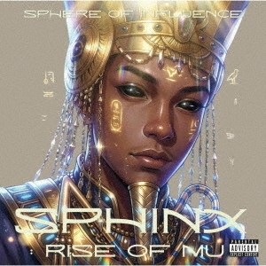 SPHiNX：Rise　of　MU