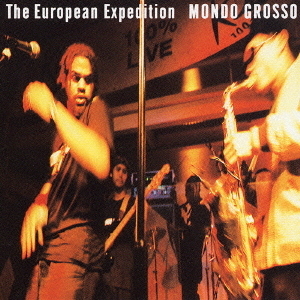 The　European　Expedition