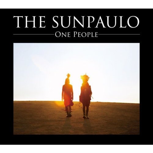 One　People
