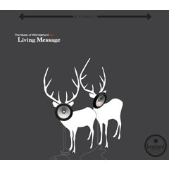 Living　Message