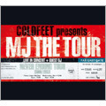 MJ　THE　TOUR