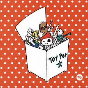 TOY　POP