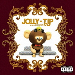 JOLLY－TIP　STORY