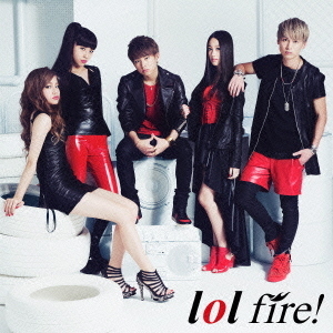 fire！