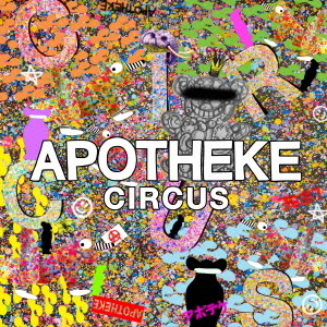 ���֥�ͥåȥ���åԥ󥰤��㤨���CIRCUS�פβ����Ǥ������ʤ�2,484�ߤˤʤ�ޤ���