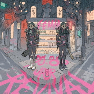 80s／90s　J－POP　REVIVAL