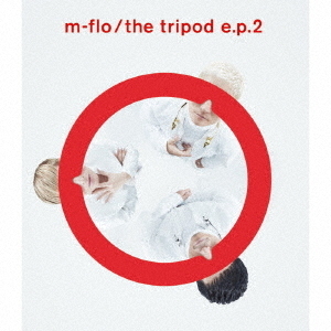 the　tripod　e．p．2