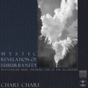 MYSTIC　REVELATION　OF　SUBURBANITY
