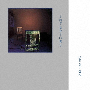INTERIORS／Design（CD）