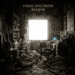 CHAOS　AND　ORDER