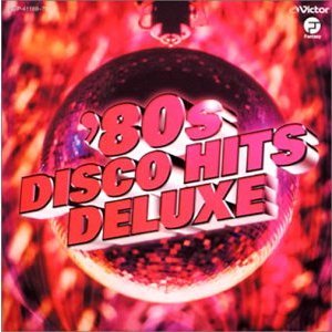 ＜TWIN　BEST＞80’s　デイスコ・ヒット
