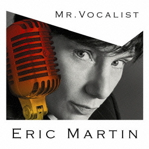 MR．VOCALIST