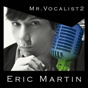 MR．VOCALIST　2