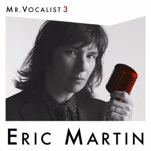 MR．VOCALIST　3