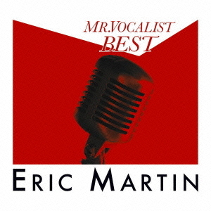 MR.VOCALIST BEST