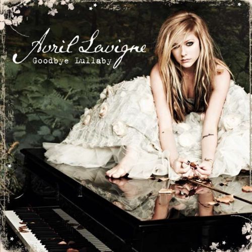 【輸入盤】グッバイ・ララバイ（ＣＤ＋ＤＶＤ初回限定盤）