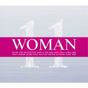 WOMAN　11