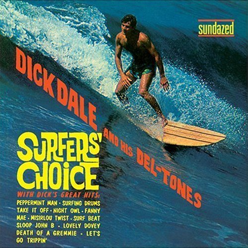 SURFER’S　CHOICE　＋10