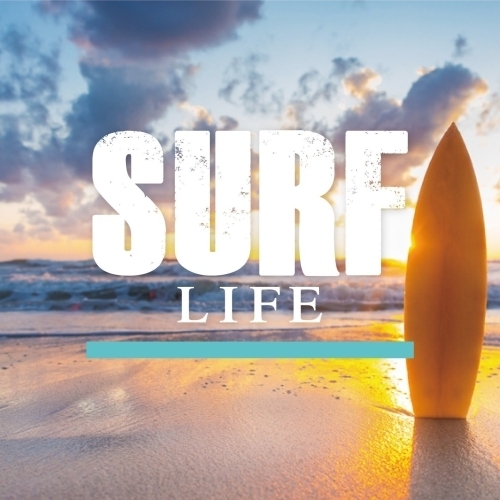 SURF　LIFE
