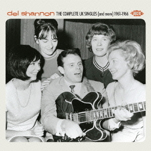 コンプリートUKシングルズ（アンド・モア）1961－1966