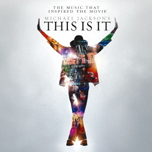 MICHAEL　JACKSON’S　THIS　IS　IT