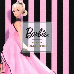 Barbie　GIRLS　COLLECTION