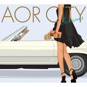 AOR　CITY　Seasons