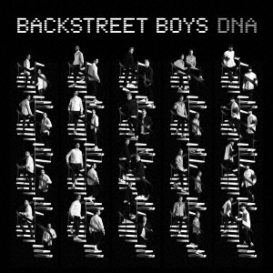 バックストリート・ボーイズ ／DNA