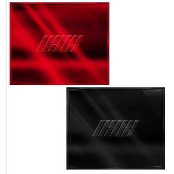 IKON/IKON NEW KIDS REPACKAGE : THE NEW KIDS（輸入盤）