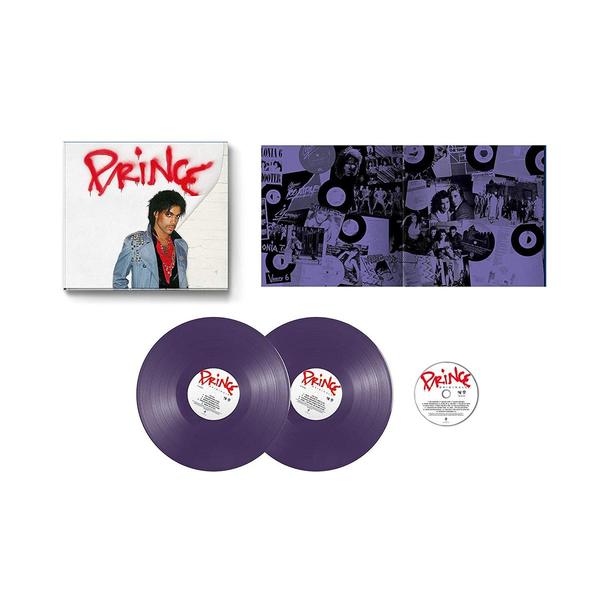PRINCE/ORIGINALS (DELUXE) (LTD)（輸入盤）