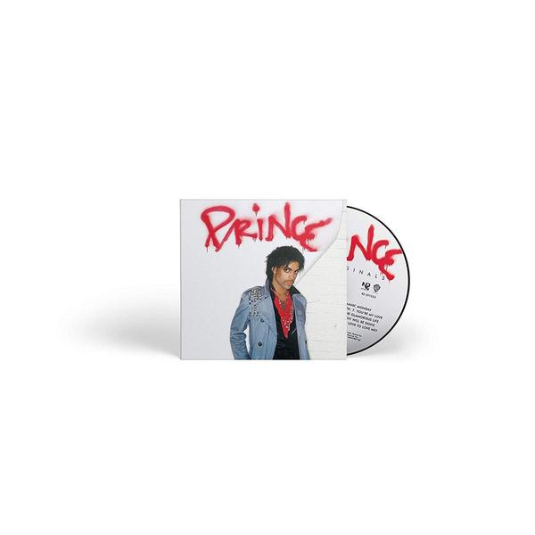 PRINCE/ORIGINALS（輸入盤）