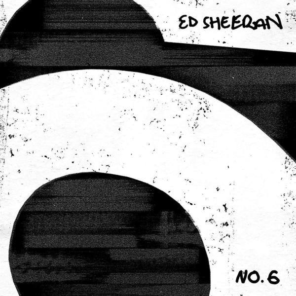 ���֥�ͥåȥ���åԥ󥰤��㤨���ED SHEERAN��NO.6 COLLABORATIONS PROJECT��͢���סˡפβ����Ǥ������ʤ�1,691�ߤˤʤ�ޤ���