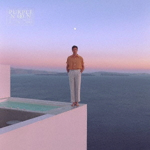 PURPLE　NOON