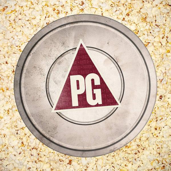 PETER GABRIEL/RATED PG（輸入盤）