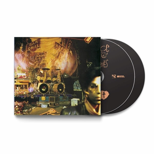 PRINCE/SIGN O' THE TIMES (REMASTERED)（輸入盤）