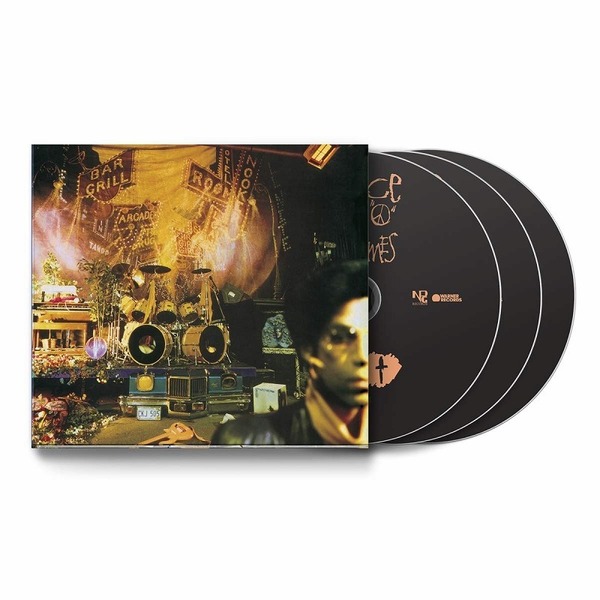 PRINCE/SIGN O' THE TIMES (DELUXE EDITION)（輸入盤）