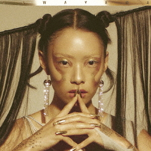 Rina Sawayama／SAWAYAMA (Deluxe Edition)  -来日記念盤-（CDのみ）