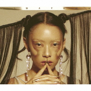 Rina Sawayama／SAWAYAMA (Deluxe Edition)  -来日記念盤-（CD+Blu-ray）