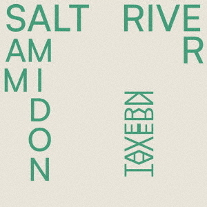 SALT　RIVER