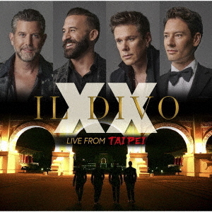 XX?トゥエンティ：ライヴ・フロム・タイペイ　来日記念スペシャル・エディション