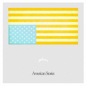 American　Stories