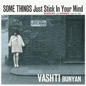 Some　Things　Just　Stick　In　Your　Mind　－　Singles　and　Demos　1964　－　1967