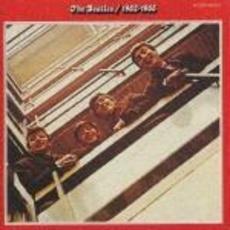 ザ・ビートルズ　1962年?1966年
