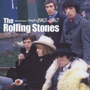 シングル・ボックス　VOL．2〈1965－1967〉