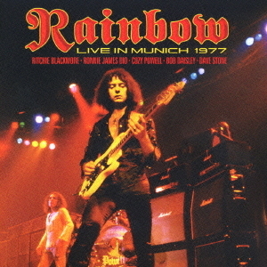 ライヴ・イン・ミュンヘン　1977